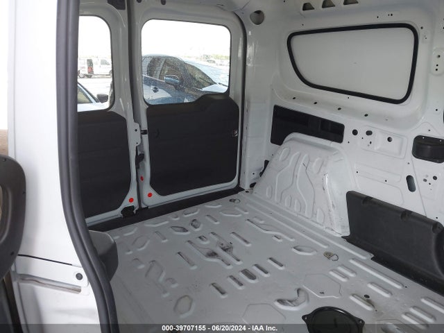 ZFBHRFBBXL6S04139 RAM Promaster City Tradesman Slt