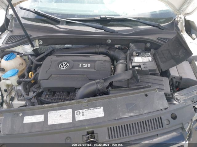 1VWAS7A33FC080866 Volkswagen Passat 1.8t Limited Edition