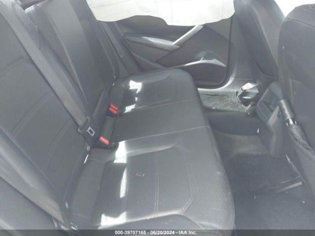 1VWAS7A33FC080866 Volkswagen Passat 1.8t Limited Edition