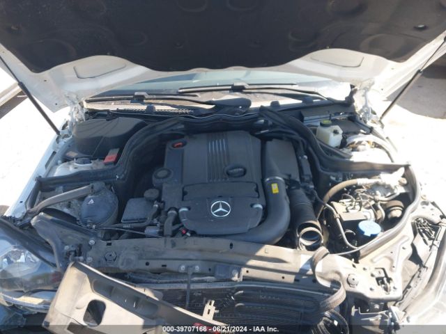 WDDGF4HB4EA941789 Mercedes-Benz C 250 Luxury/sport