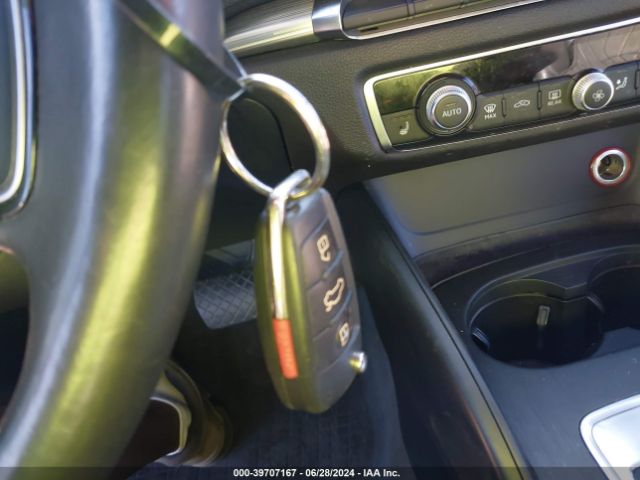 WAUE8GFF3G1031392 Audi A3 2.0t Premium