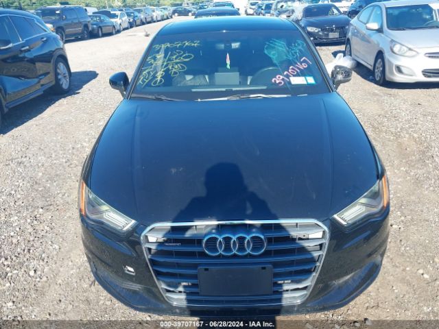 WAUE8GFF3G1031392 Audi A3 2.0t Premium