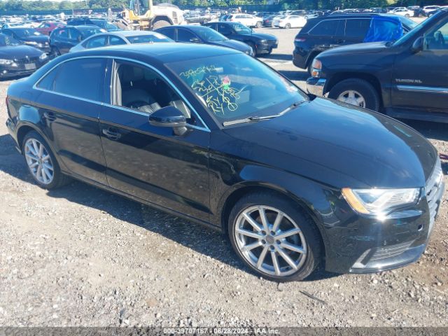 WAUE8GFF3G1031392 Audi A3 2.0t Premium