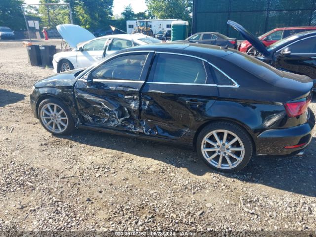 WAUE8GFF3G1031392 Audi A3 2.0t Premium