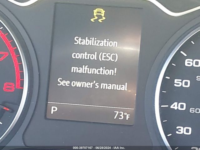 WAUE8GFF3G1031392 Audi A3 2.0t Premium