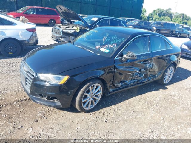 WAUE8GFF3G1031392 Audi A3 2.0t Premium