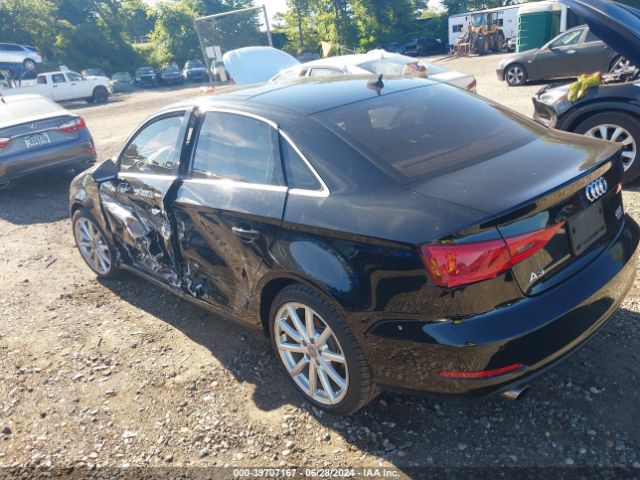 WAUE8GFF3G1031392 Audi A3 2.0t Premium