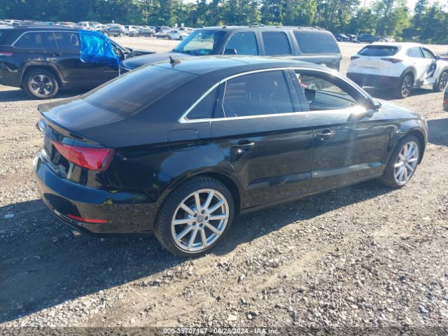 WAUE8GFF3G1031392 Audi A3 2.0t Premium