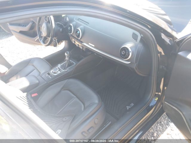 WAUE8GFF3G1031392 Audi A3 2.0t Premium