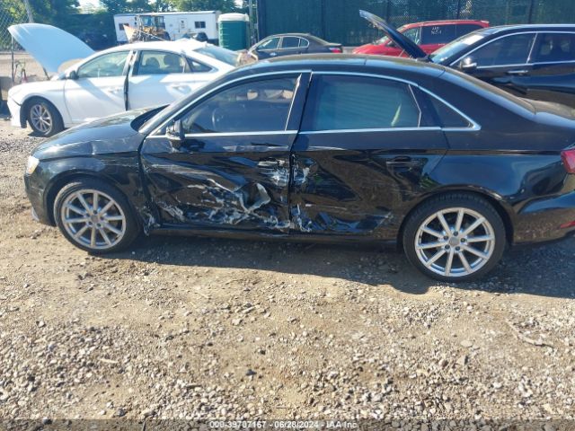 WAUE8GFF3G1031392 Audi A3 2.0t Premium