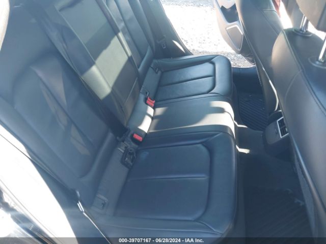 WAUE8GFF3G1031392 Audi A3 2.0t Premium