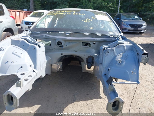 Dodge Charger Srt Hellcat Widebody 2022 2C3CDXL91NH191276 Image 10