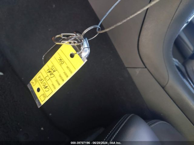 1G6AA5RX5H0189905 Cadillac Ats Standard