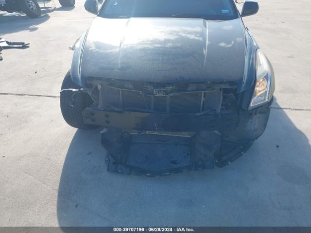 1G6AA5RX5H0189905 Cadillac Ats Standard