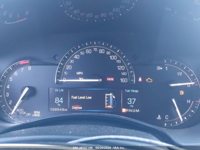1G6AA5RX5H0189905 Cadillac Ats Standard