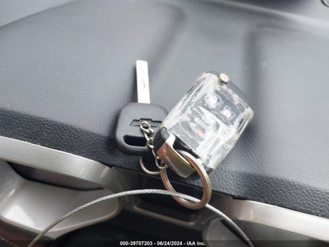 2G1FA1E32E9234159 Chevrolet Camaro 2ls