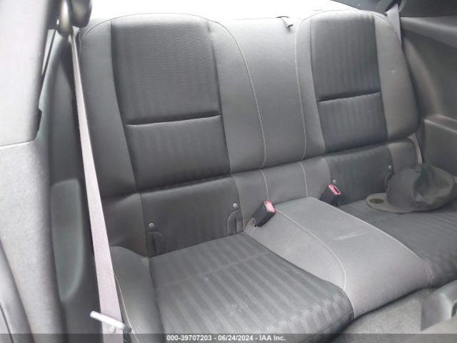 2G1FA1E32E9234159 Chevrolet Camaro 2ls