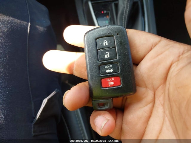 Toyota Corolla S Plus 2014 2T1BURHE2EC093652 Image 11