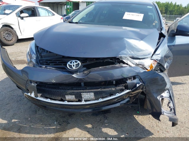 Toyota Corolla S Plus 2014 2T1BURHE2EC093652 Image 6