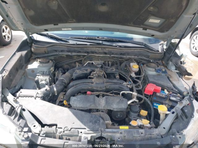 JF2SJABCXGH485537 Subaru Forester 2.5i