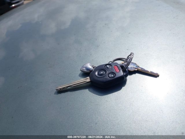 JF2SJABCXGH485537 Subaru Forester 2.5i