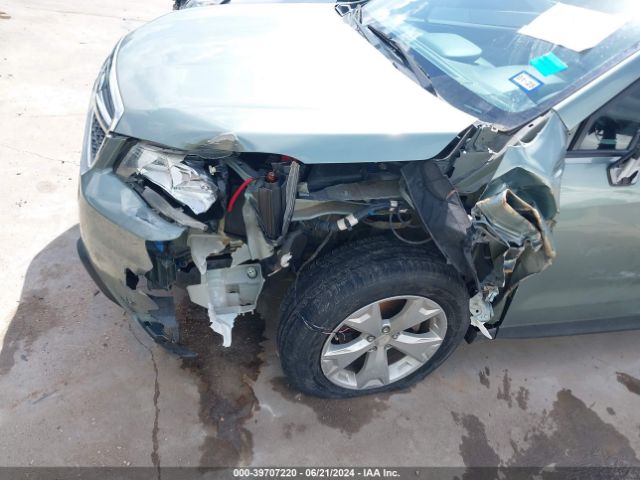 JF2SJABCXGH485537 Subaru Forester 2.5i