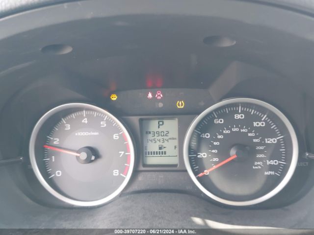 JF2SJABCXGH485537 Subaru Forester 2.5i