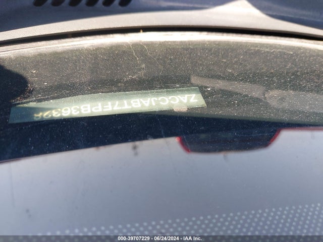 ZACCJABT7FPB36328 Jeep Renegade Latitude