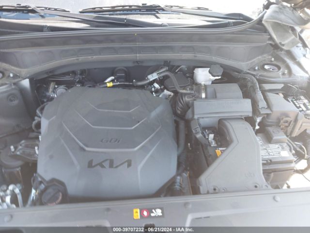 5XYP34GC9RG480897 KIA Telluride Ex