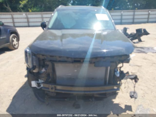 5XYP34GC9RG480897 KIA Telluride Ex
