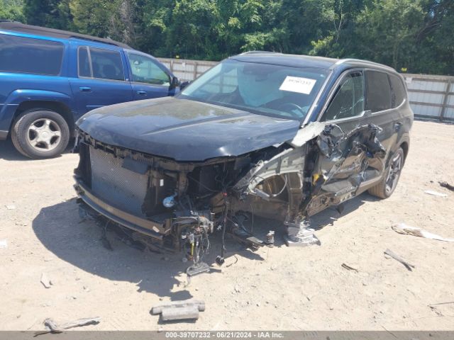 5XYP34GC9RG480897 KIA Telluride Ex