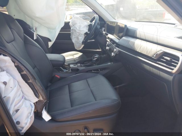 5XYP34GC9RG480897 KIA Telluride Ex