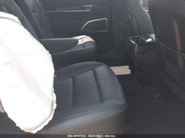 5XYP34GC9RG480897 KIA Telluride Ex