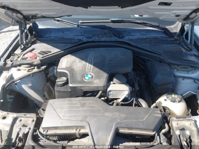 WBA8E9G50GNT85905 BMW 328I