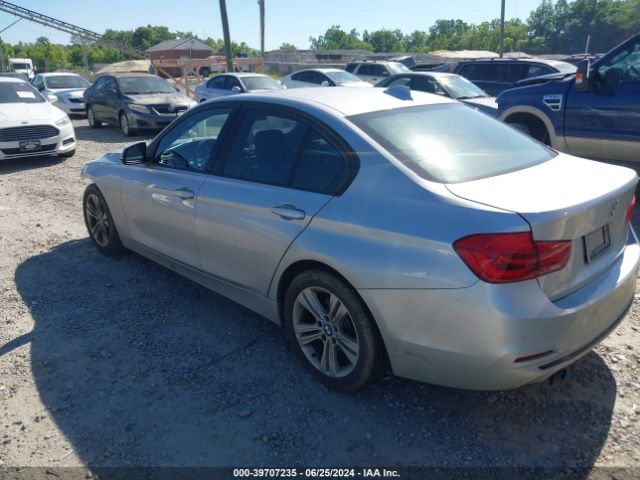 WBA8E9G50GNT85905 BMW 328I