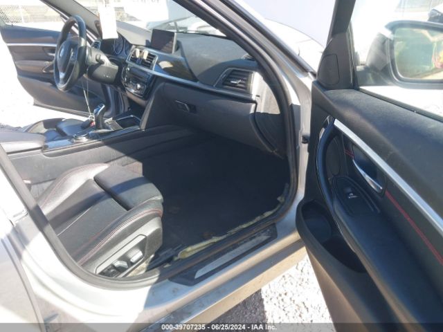 WBA8E9G50GNT85905 BMW 328I