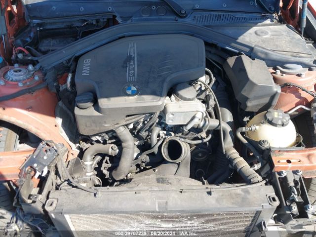 WBA1F9C56GV742654 BMW 228I