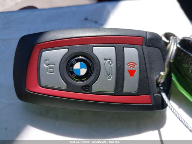 WBA1F9C56GV742654 BMW 228I