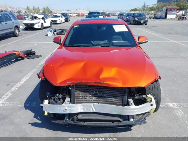 WBA1F9C56GV742654 BMW 228I
