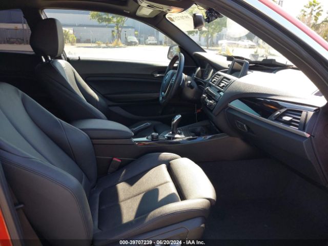 WBA1F9C56GV742654 BMW 228I