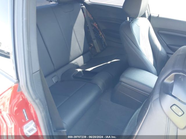 WBA1F9C56GV742654 BMW 228I