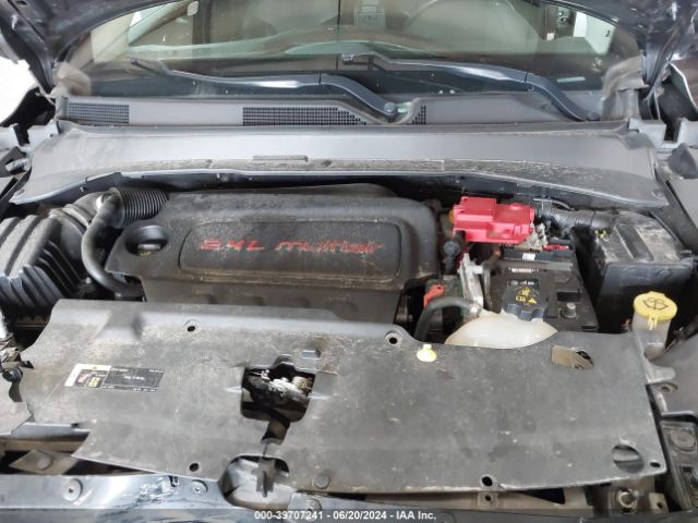 3C4NJDCB4KT665965 Jeep Compass Limited 4x4