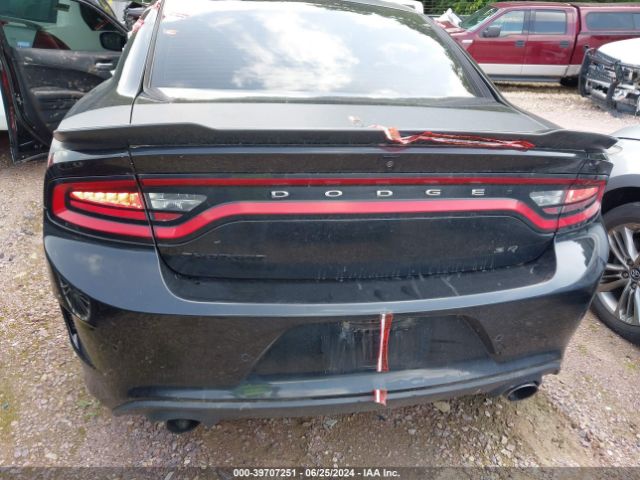 2C3CDXGJ6HH525262 Dodge Charger Daytona 392 Rwd