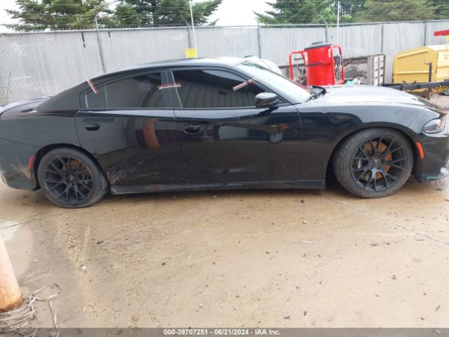 2C3CDXGJ6HH525262 Dodge Charger Daytona 392 Rwd