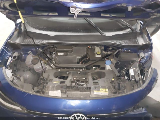 WVGTMPE23MP027237 Volkswagen ID.4 PRO S