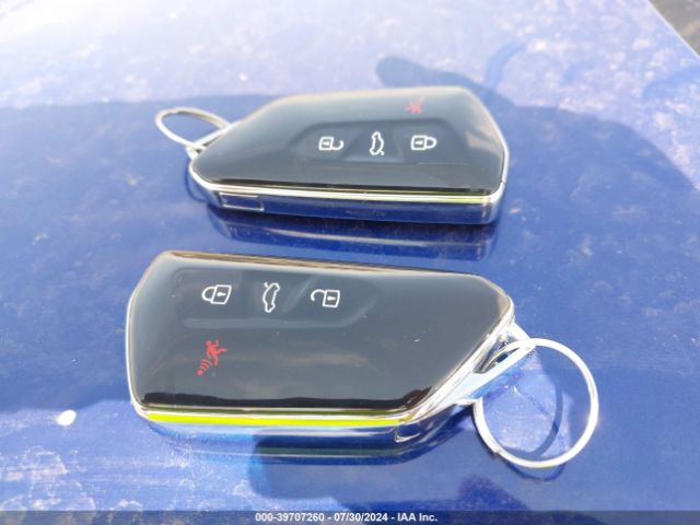 WVGTMPE23MP027237 Volkswagen ID.4 PRO S