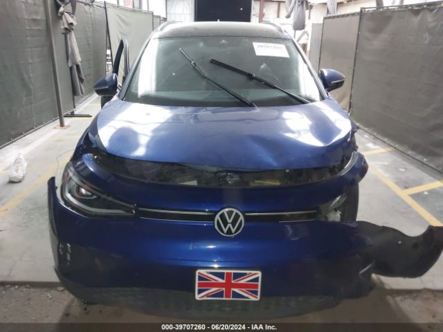 WVGTMPE23MP027237 Volkswagen ID.4 PRO S