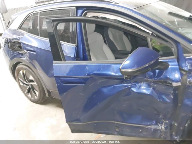 WVGTMPE23MP027237 Volkswagen ID.4 PRO S