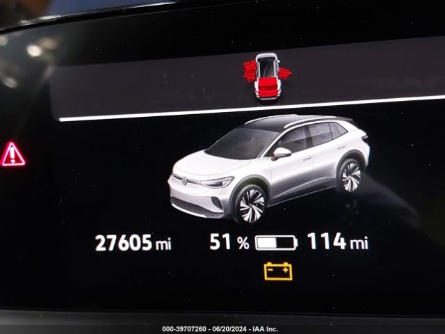 WVGTMPE23MP027237 Volkswagen ID.4 PRO S
