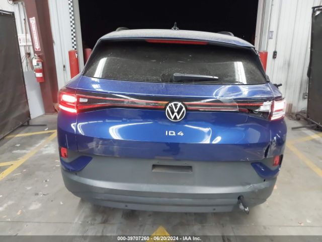 WVGTMPE23MP027237 Volkswagen ID.4 PRO S
